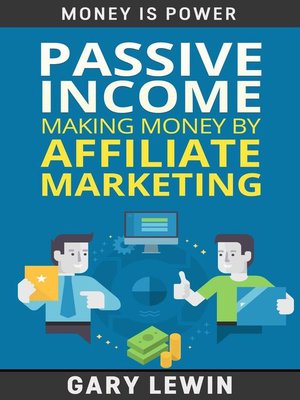 cover image of Passive Income